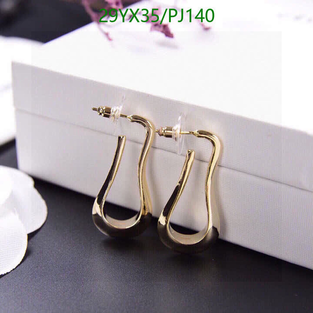 Celine-Jewelry Code: PJ140 $: 29USD