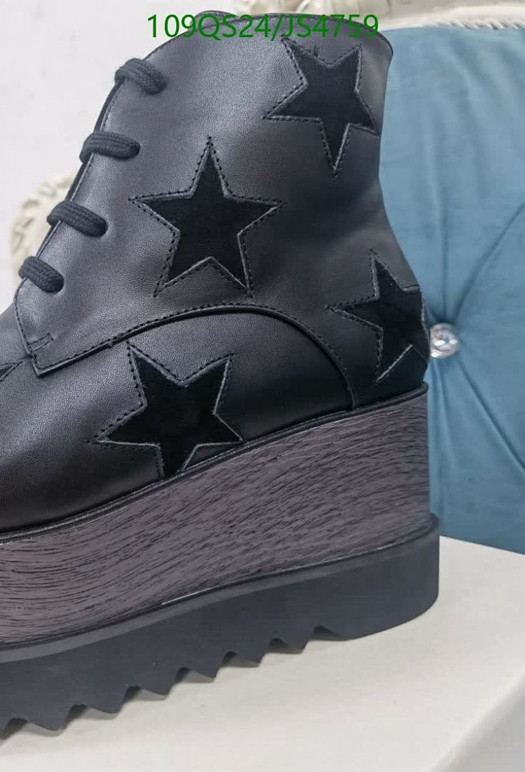 Stella-McCartney-Women Shoes Code: JS4759 $: 109USD