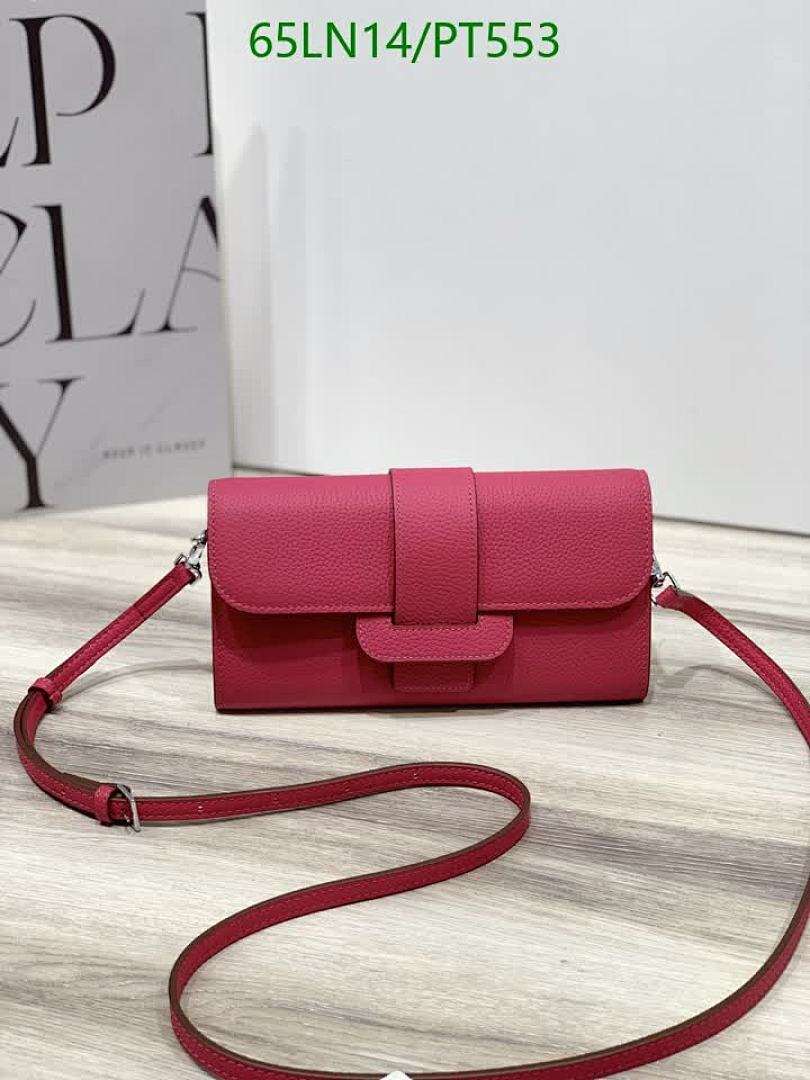 Hermes-Wallet(4A) Code: PT553 $: 65USD