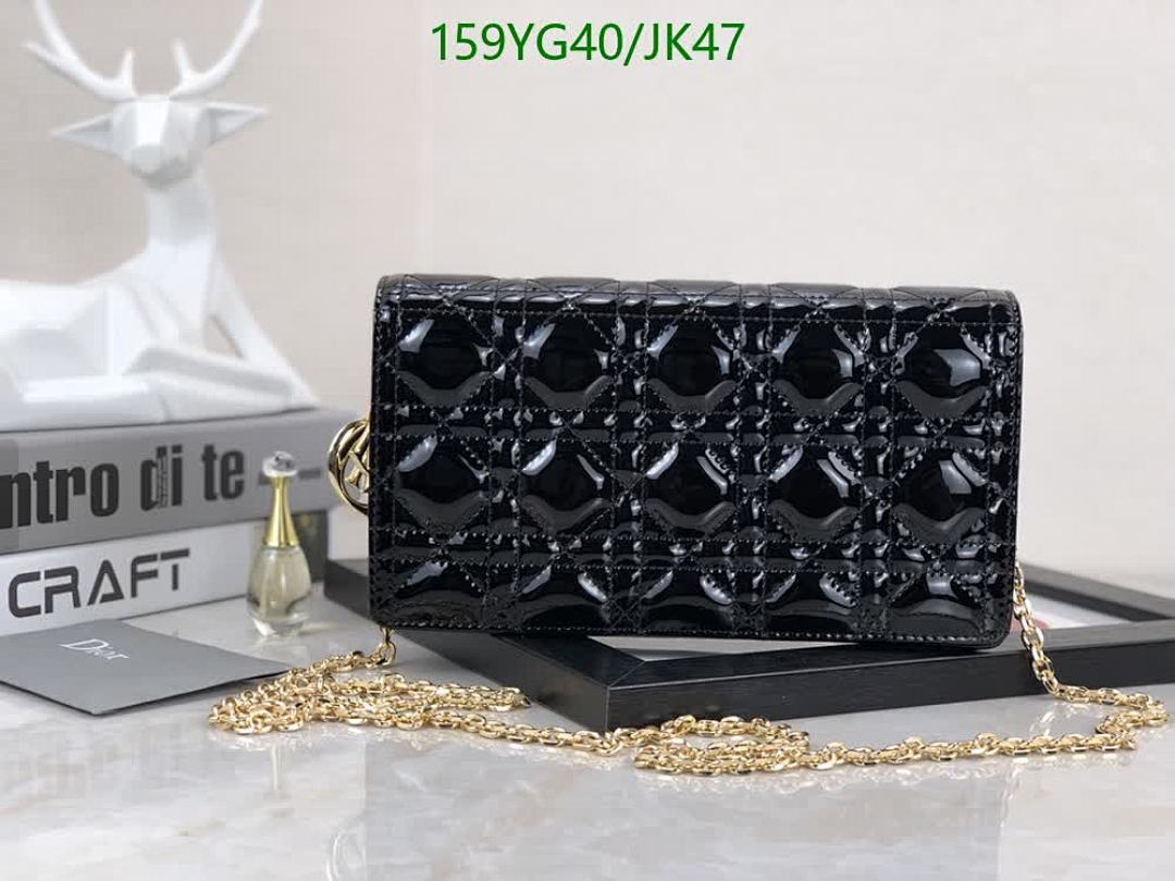 Dior-Bag-Mirror Quality Code: JK47 $: 159USD