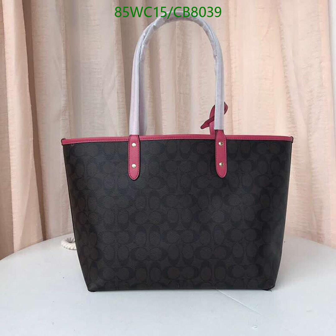 Coach-Bag-4A Quality Code: CB8039 $: 85USD