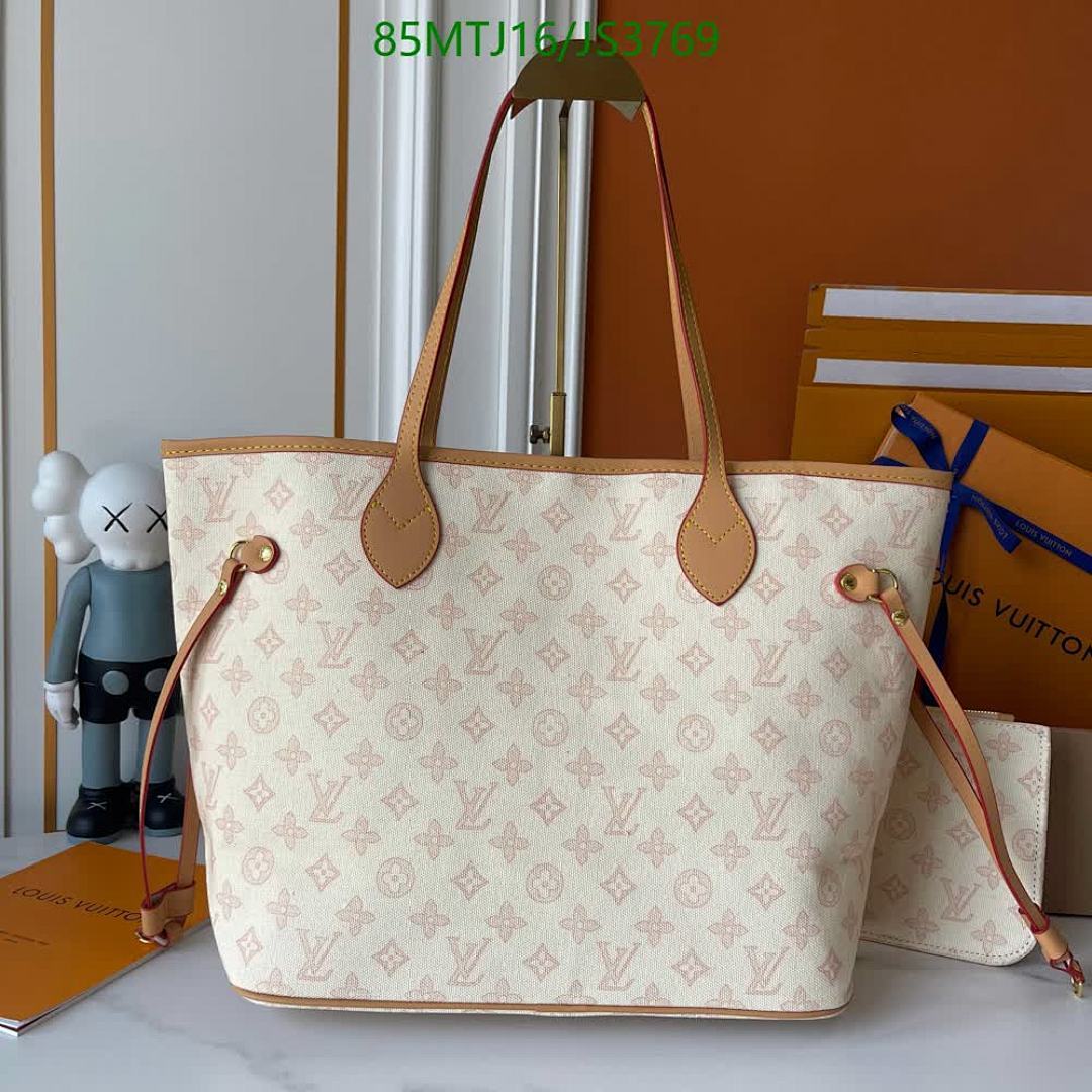 LV-Bag-4A Quality Code: JS3769 $: 85USD