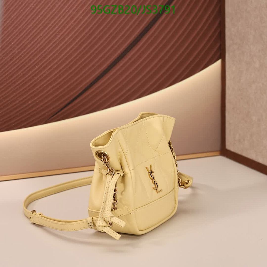 YSL-Bag-4A Quality Code: JS3791 $: 95USD
