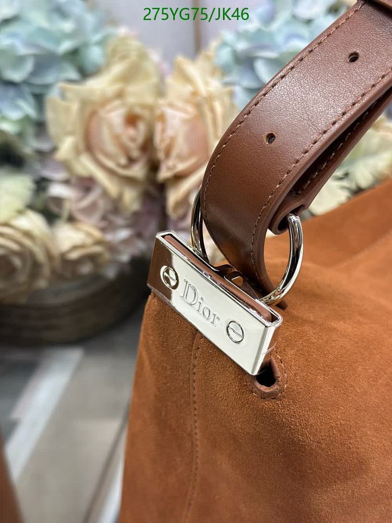 Dior-Bag-Mirror Quality Code: JK46 $: 275USD