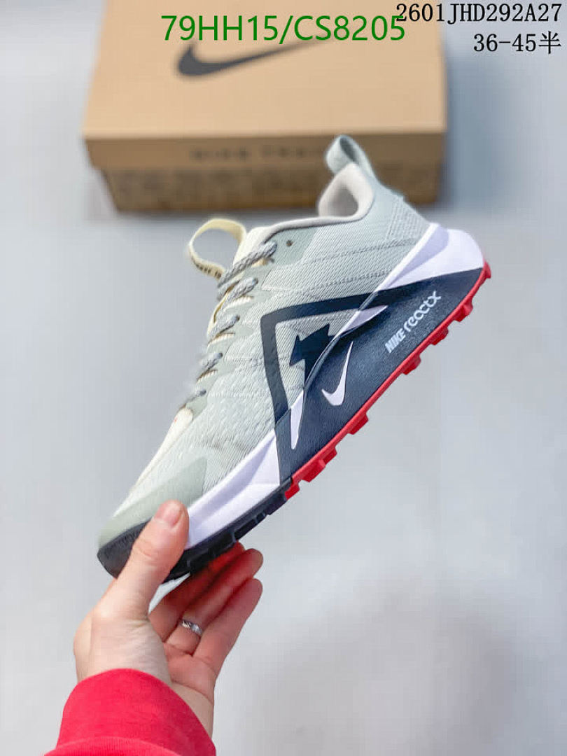 NIKE-Women Shoes Code: CS8205 $: 79USD