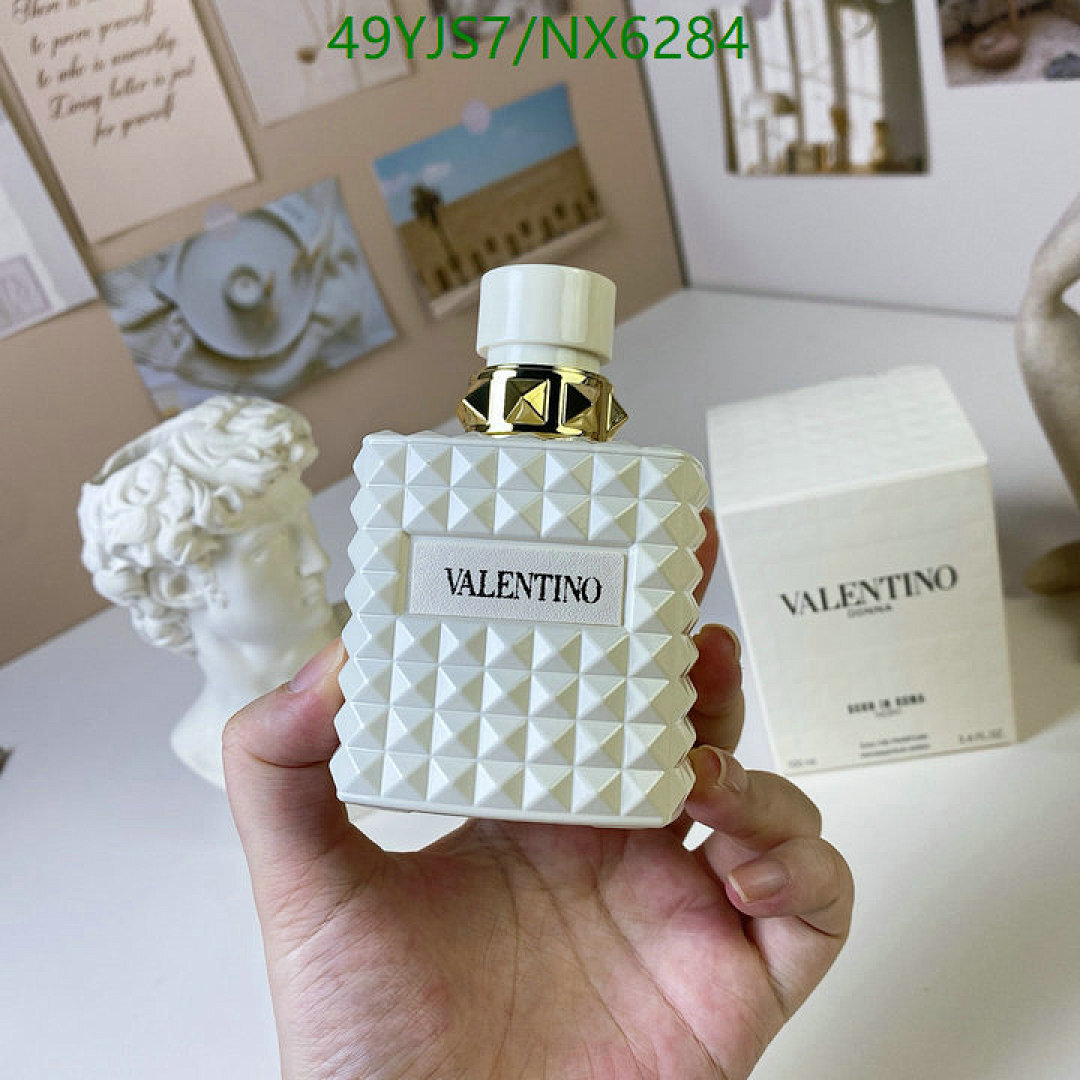 Valentino-Perfume Code: NX6284 $: 49USD
