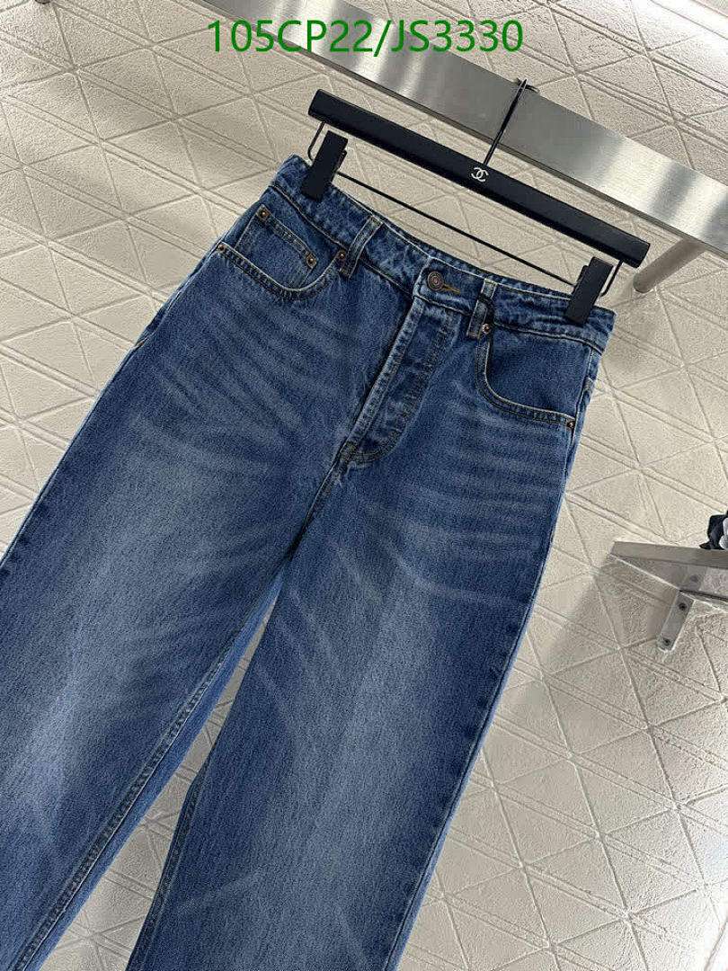 Celine-Clothing Code: JS3330 $: 105USD