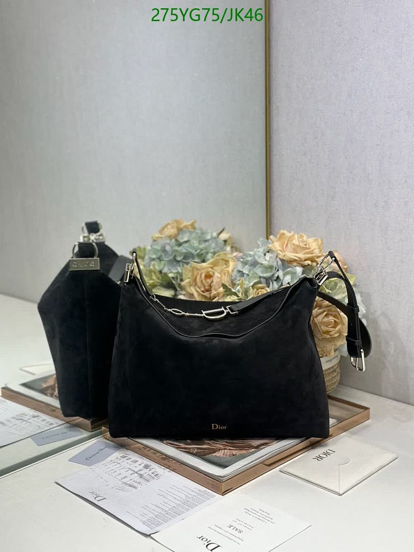 Dior-Bag-Mirror Quality Code: JK46 $: 275USD