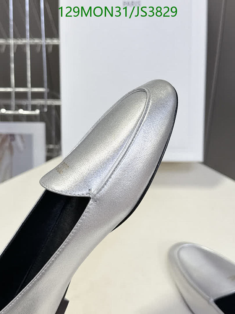 Celine-Women Shoes Code: JS3829 $: 129USD