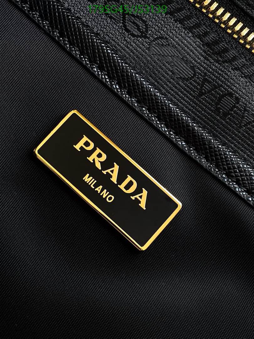 Prada-Bag-Mirror Quality Code: JS3139 $: 179USD