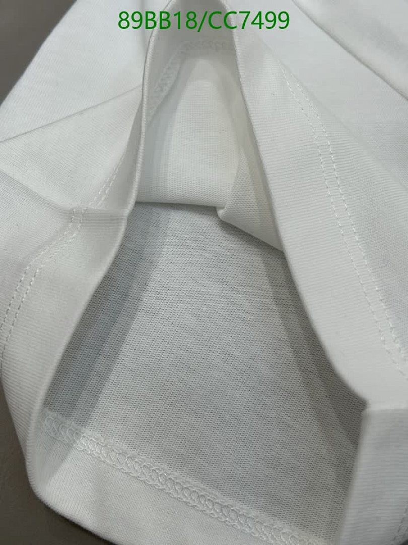 LV-Clothing Code: CC7499 $: 89USD