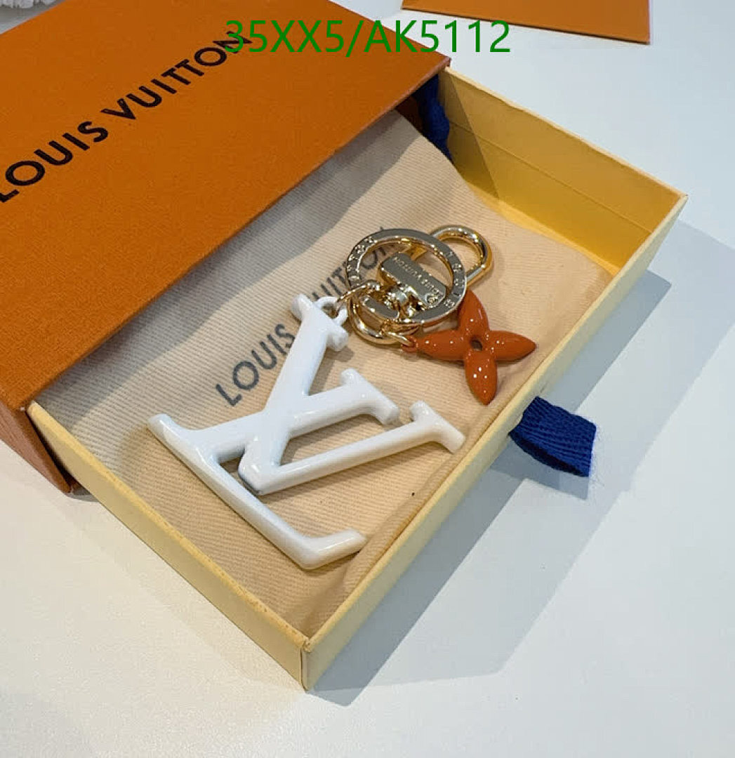 LV-Key pendant Code: AK5112 $: 35USD