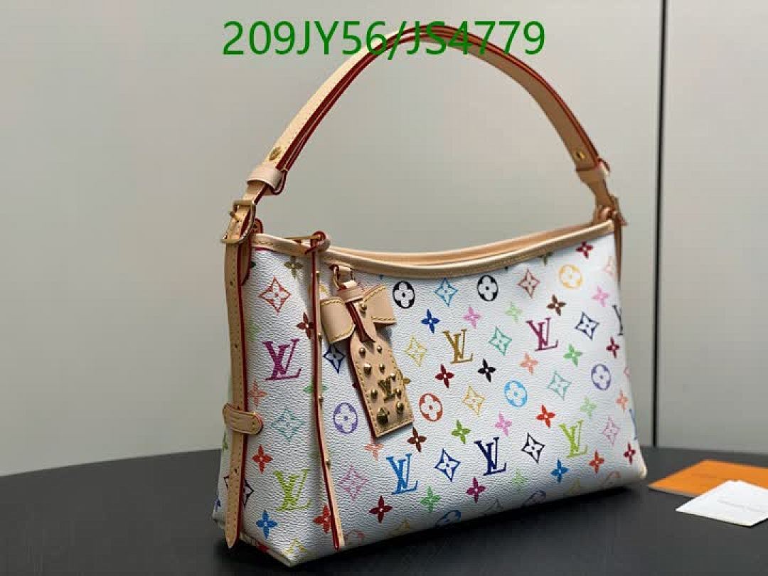 LV-Bag-Mirror Quality Code: JS4779 $: 209USD