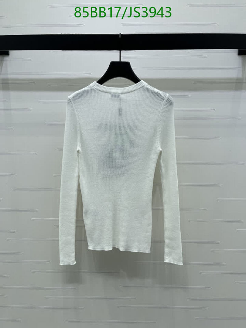 Burberry-Clothing Code: JS3943 $: 85USD