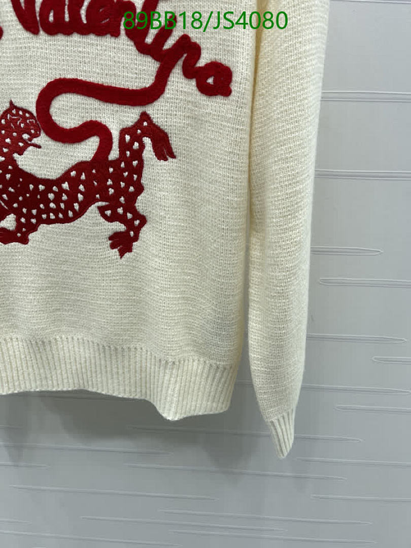 Valentino-Clothing Code: JS4080 $: 89USD