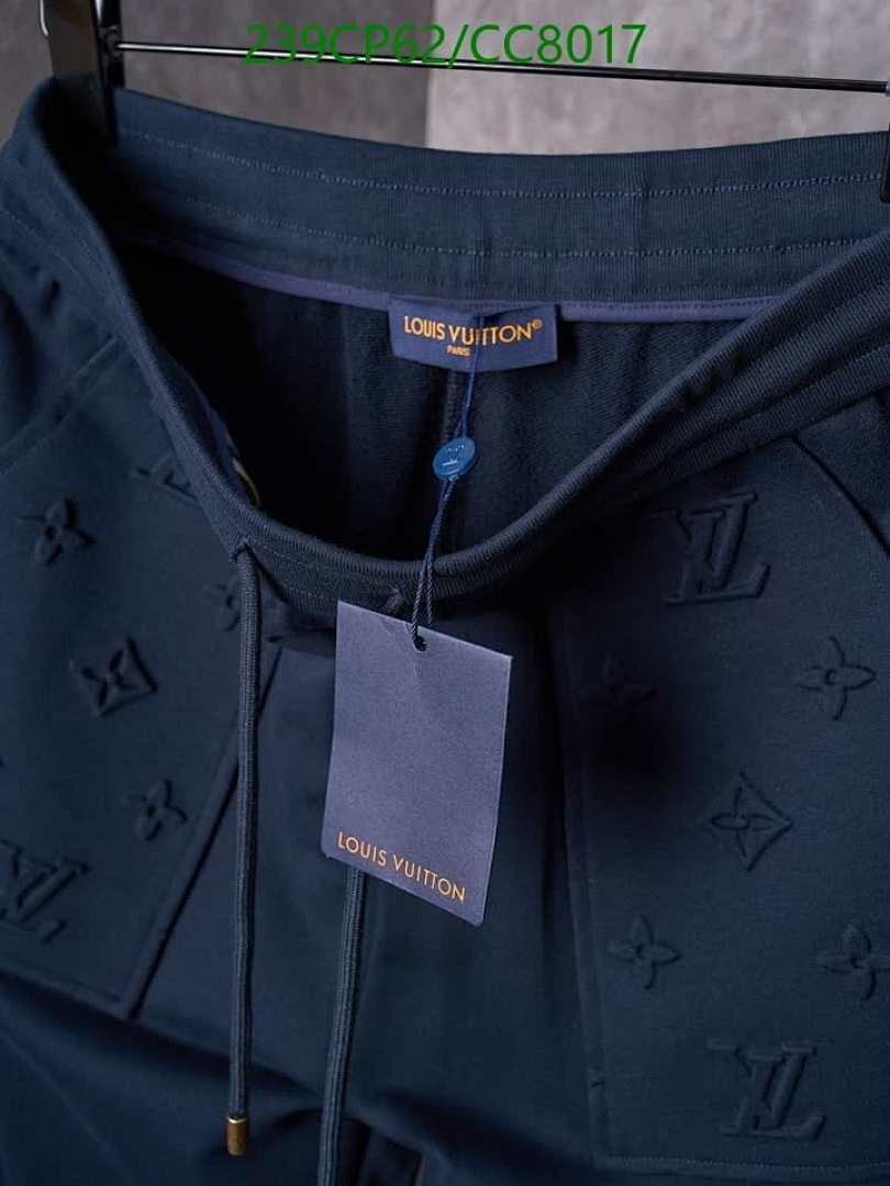 LV-Clothing Code: CC8017