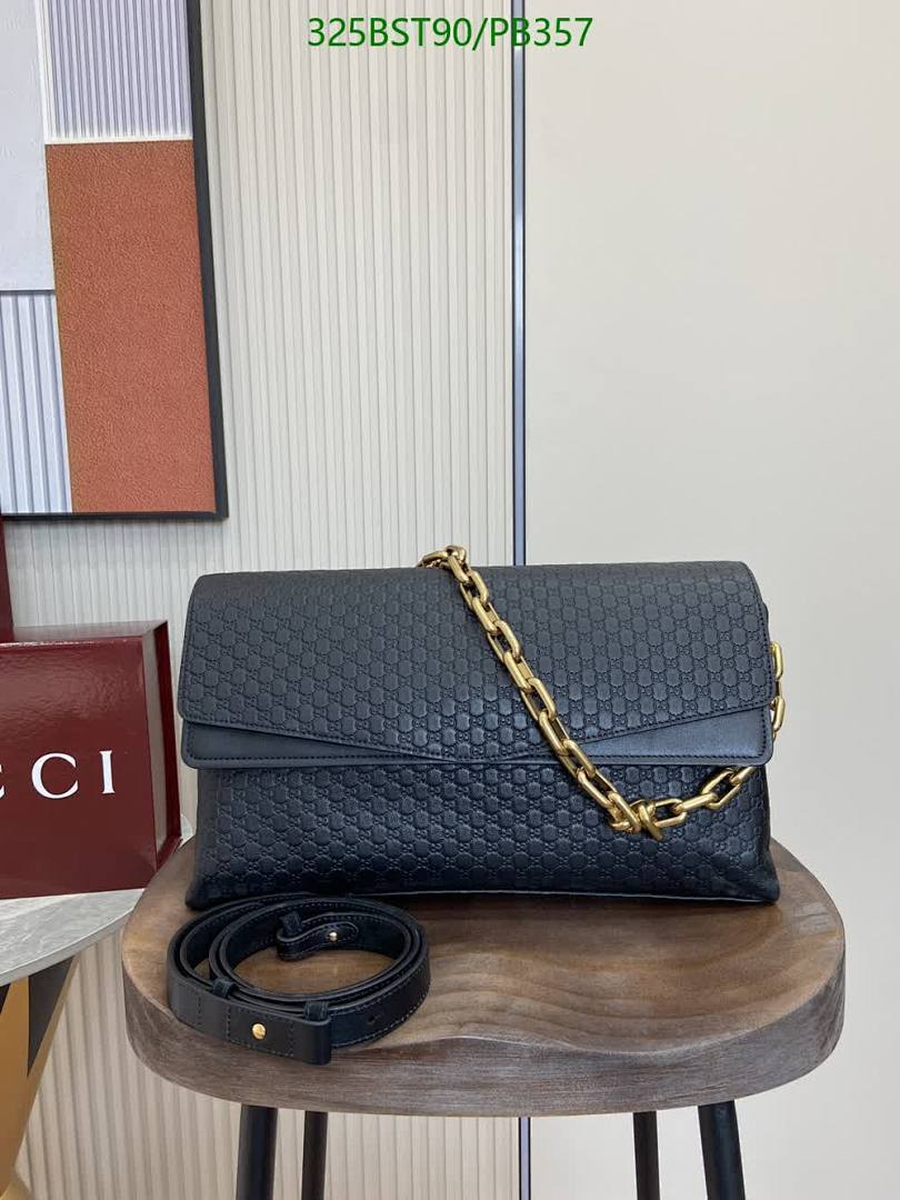 Gucci-Bag-Mirror Quality Code: PB357 $: 325USD