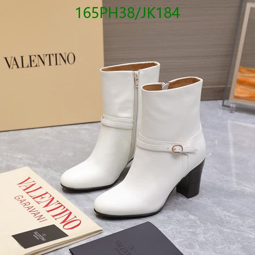 Boots-Women Shoes Code: JK184 $: 165USD
