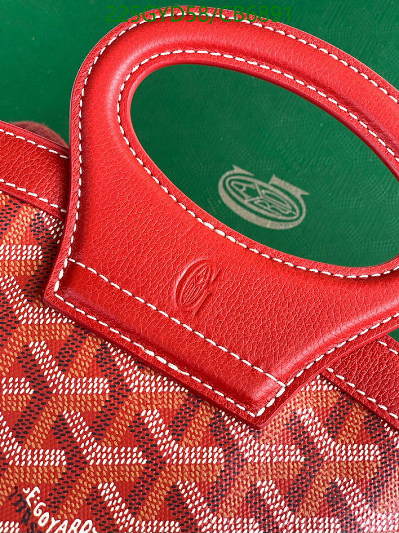 Goyard-Bag-Mirror Quality Code: CB6891 $: 225USD