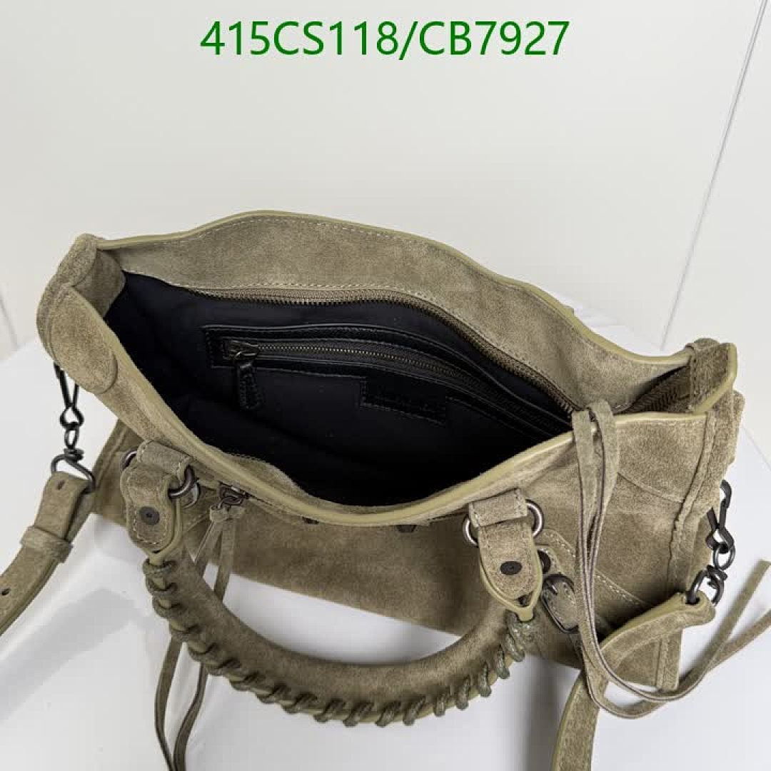 Balenciaga-Bag-Mirror Quality Code: CB7927