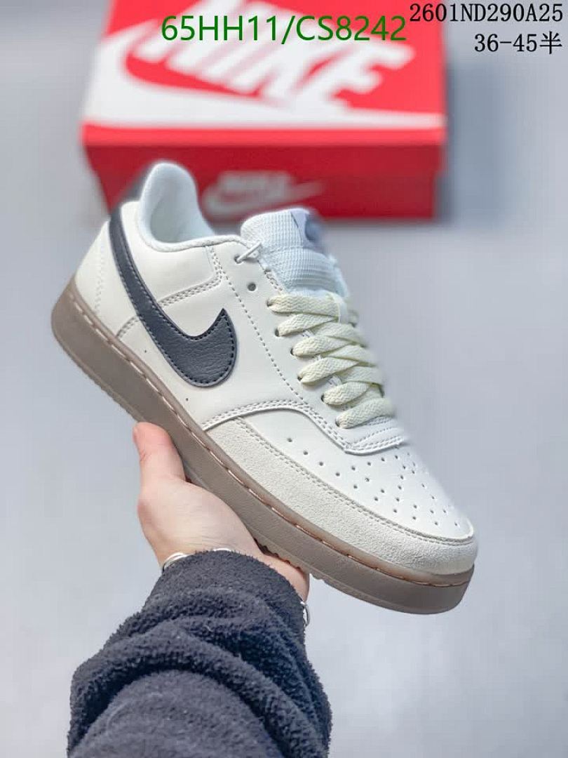 NIKE-Women Shoes Code: CS8242 $: 65USD