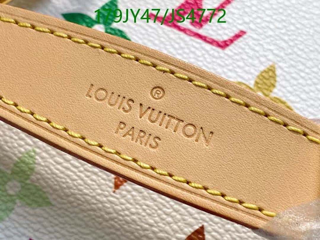 LV-Bag-Mirror Quality Code: JS4772 $: 179USD