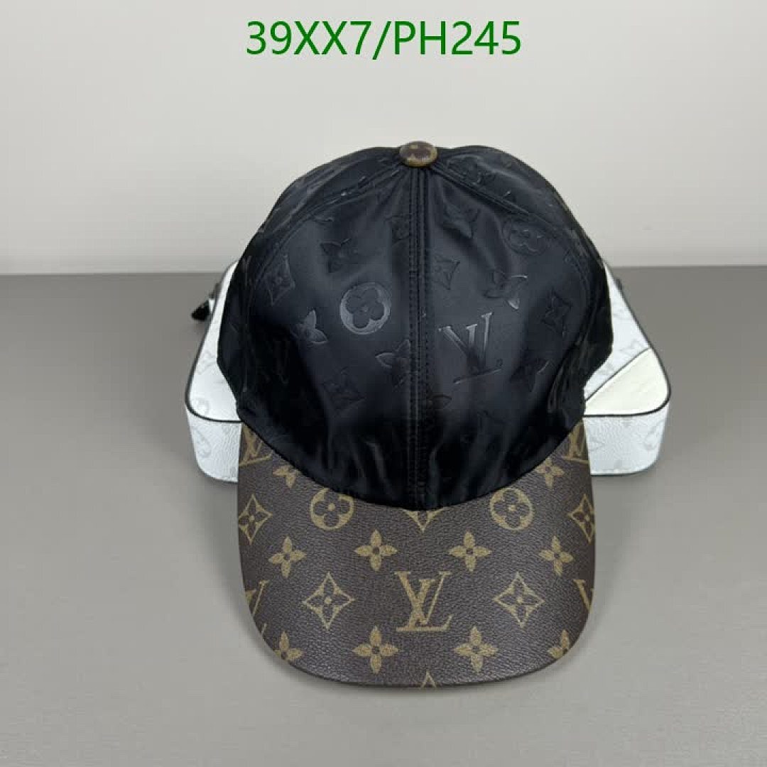 LV-Cap(Hat) Code: PH245 $: 39USD