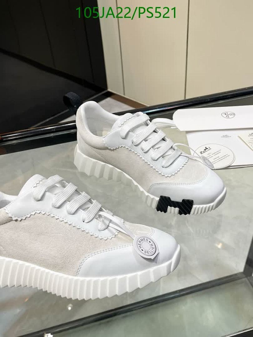 Hermes-Men shoes Code: PS521 $: 105USD