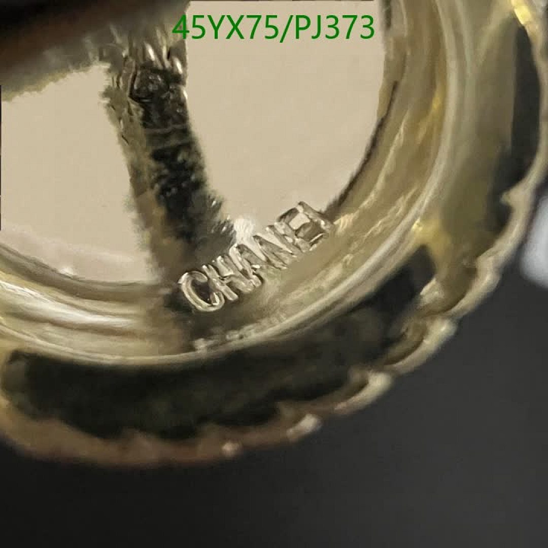 Chanel-Jewelry Code: PJ373 $: 45USD