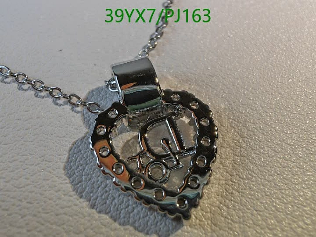 Dior-Jewelry Code: PJ163 $: 39USD