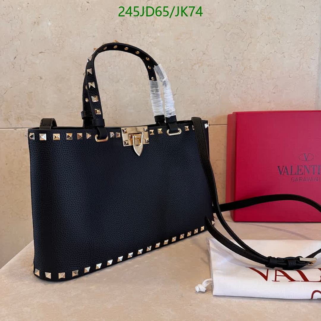Valentino-Bag-Mirror Quality Code: JK74 $: 245USD