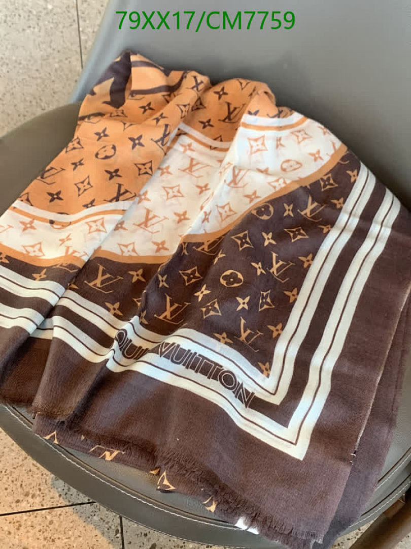 LV-Scarf Code: CM7759 $: 79USD