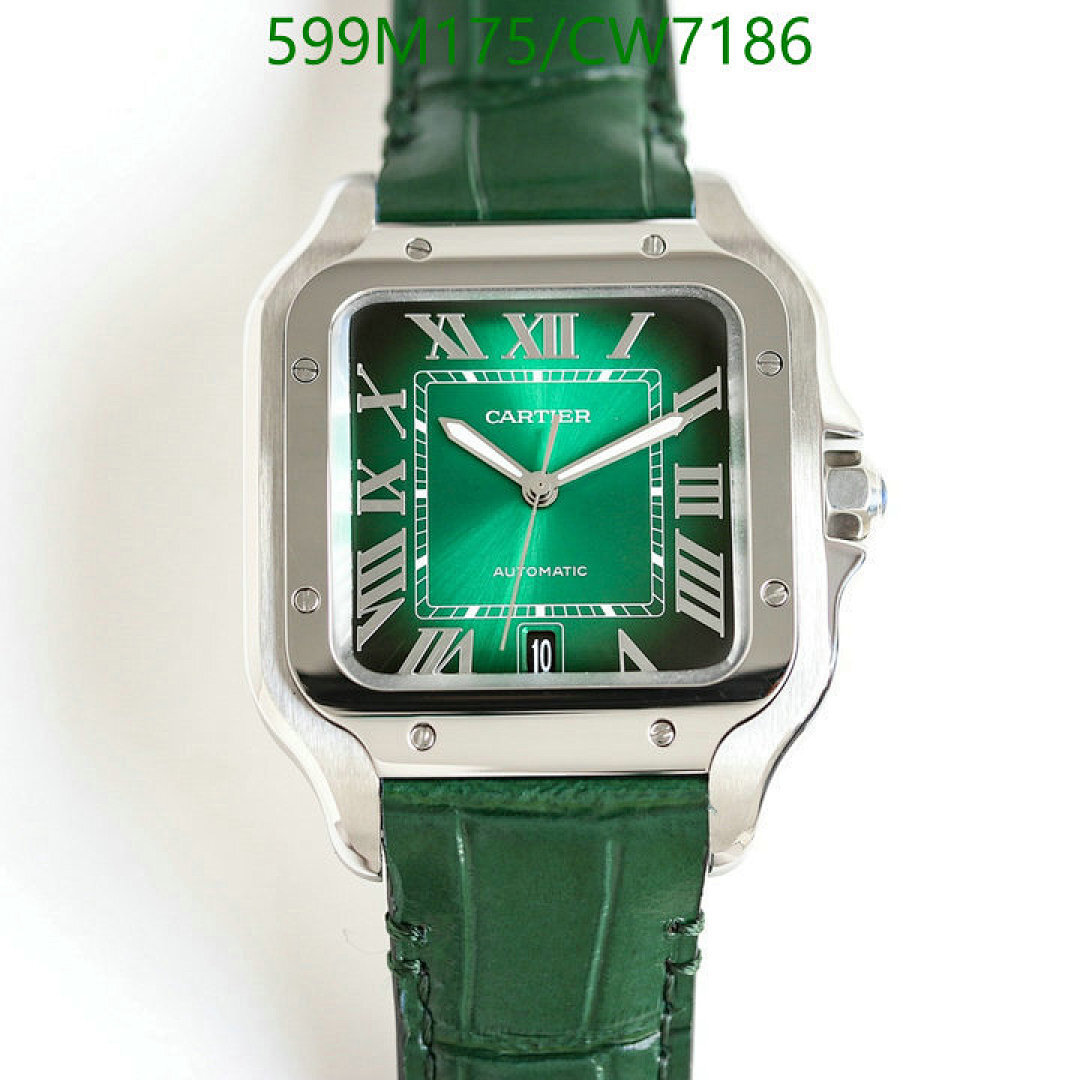 Cartier-Watch-Mirror Quality Code: CW7186 $: 599USD