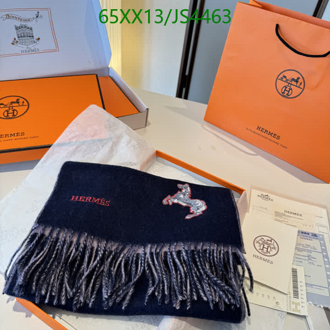Hermes-Scarf Code: JS4463 $: 65USD