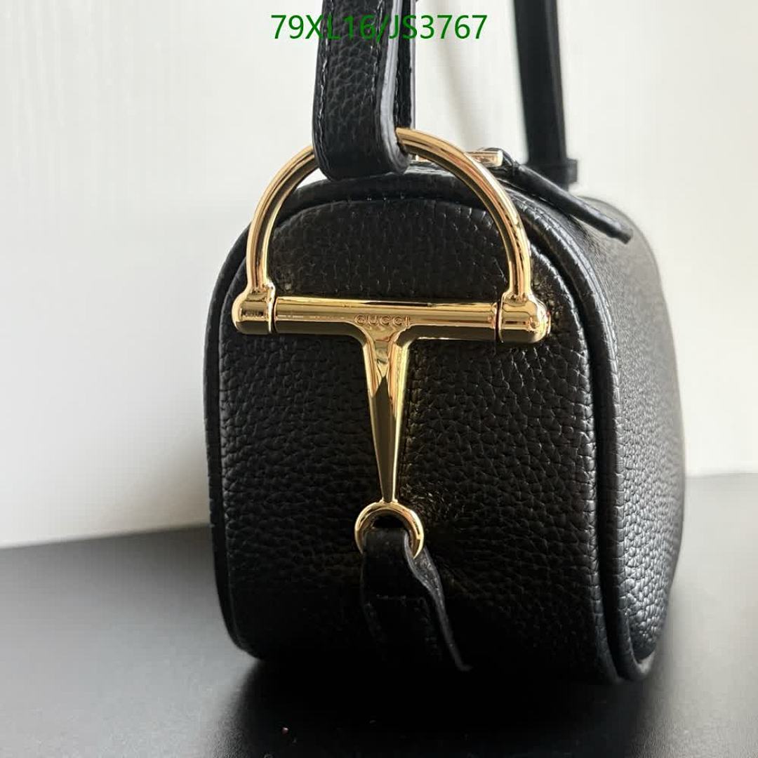 Gucci-Bag-4A Quality Code: JS3767 $: 79USD