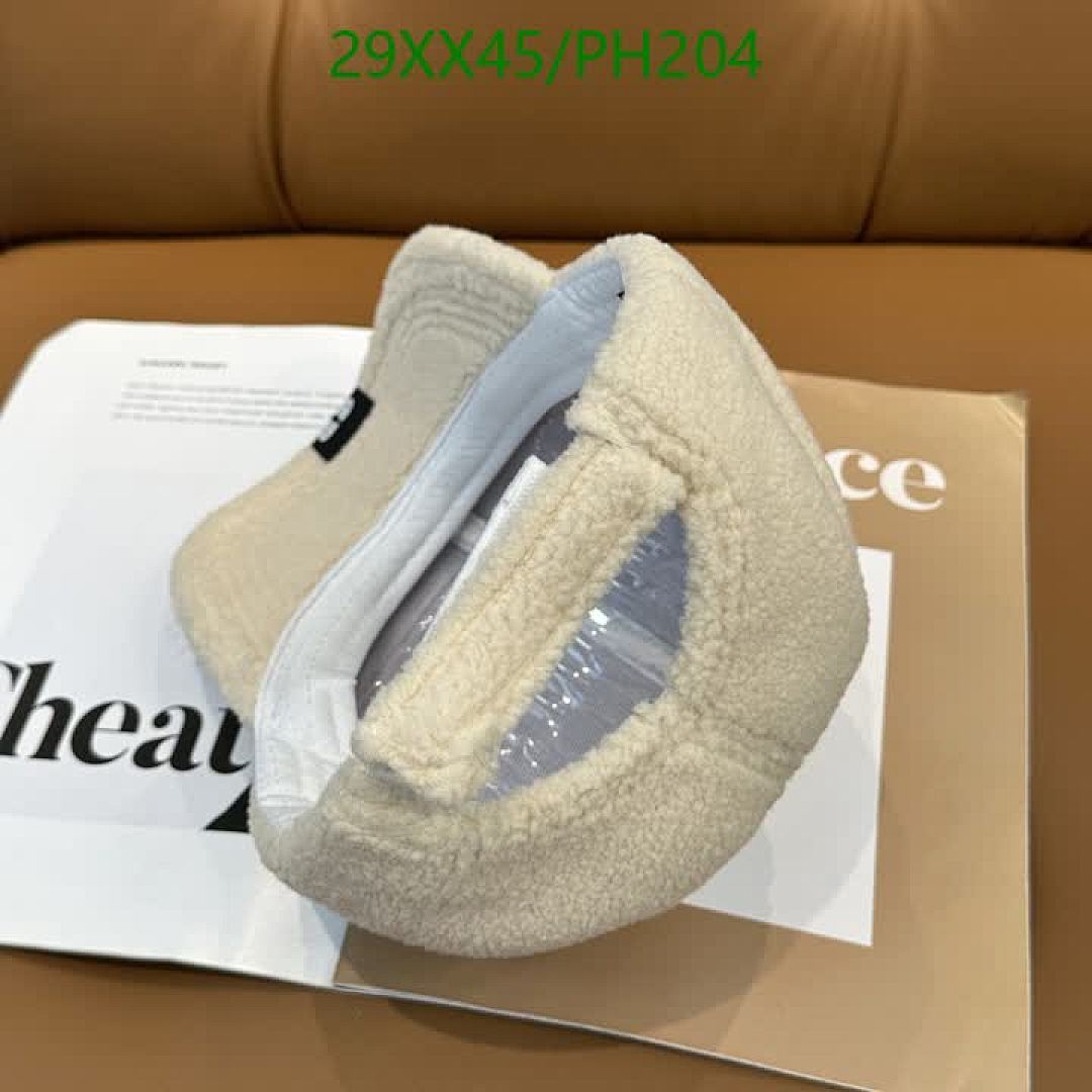 Balenciaga-Cap(Hat) Code: PH204 $: 29USD