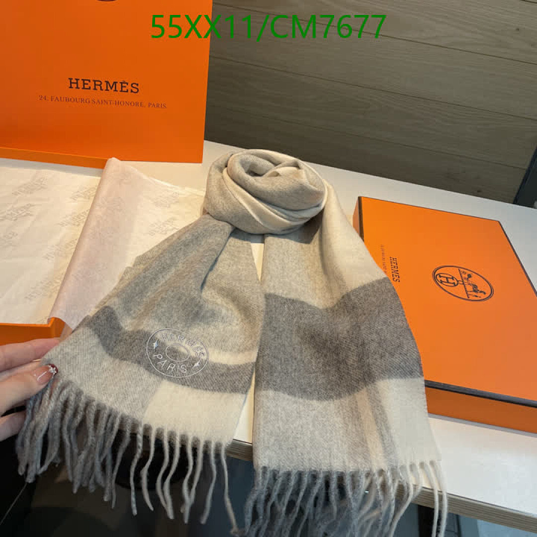 Hermes-Scarf Code: CM7677 $: 55USD