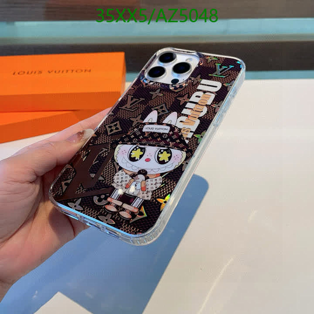 LV-Phone Case Code: AZ5048 $: 35USD