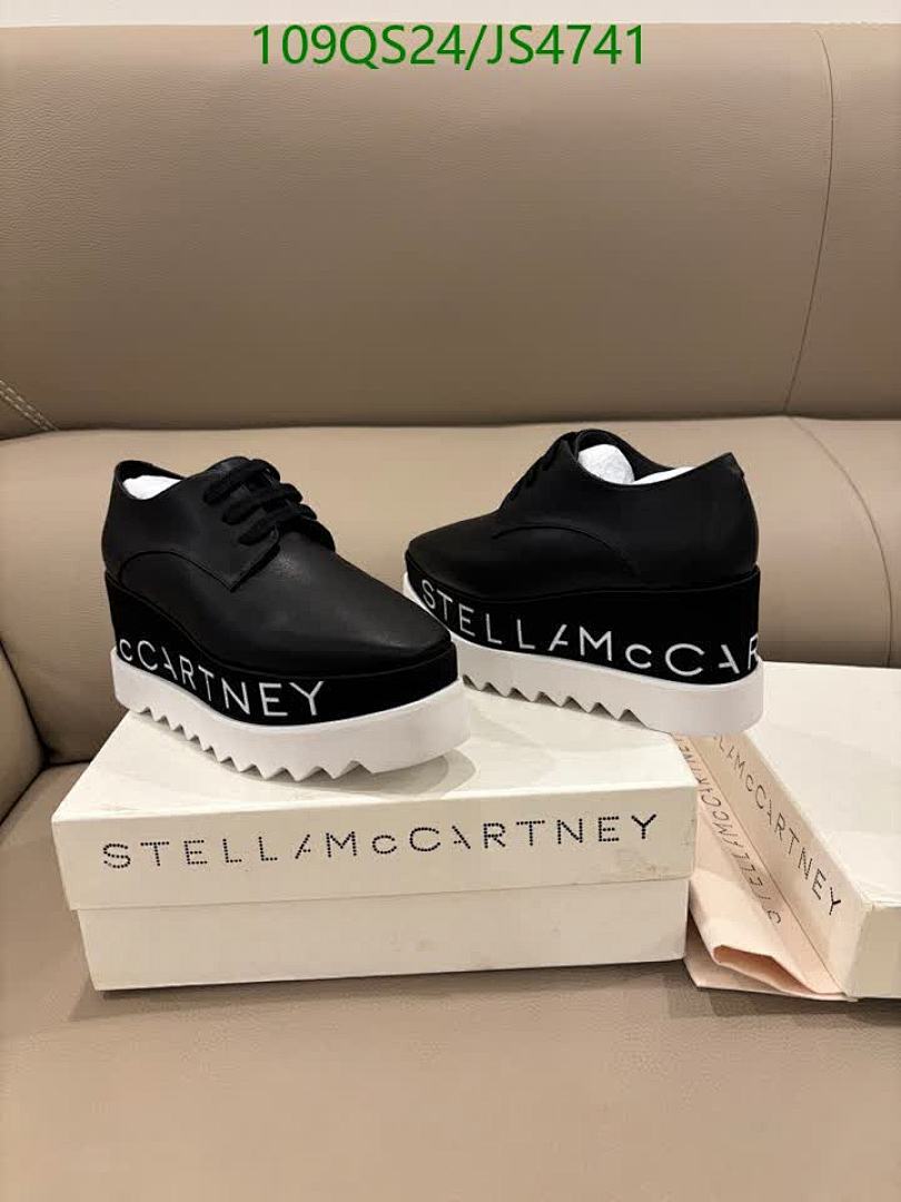 Stella-McCartney-Women Shoes Code: JS4741 $: 109USD