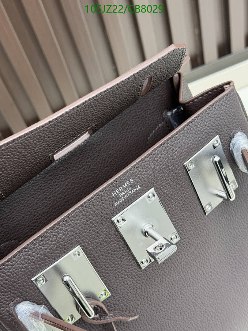 Hermes-Bag-4A Quality Code: CB8029 $: 105USD