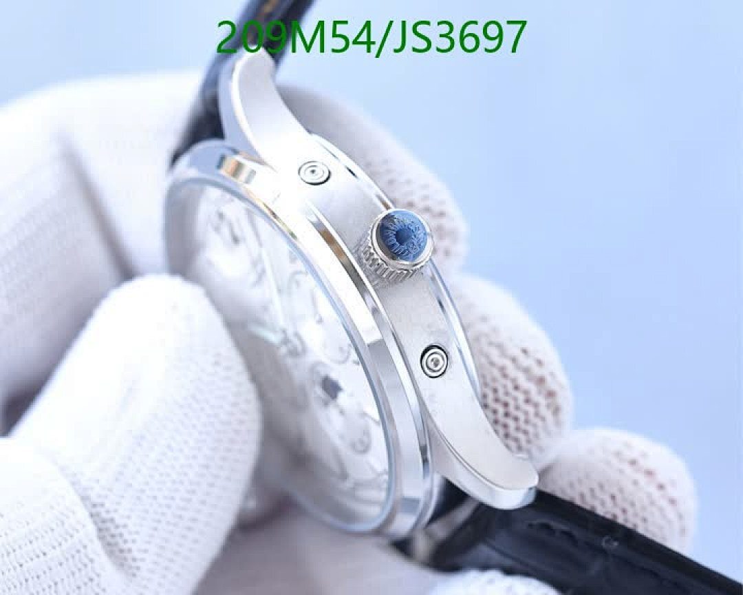 Longines-Watch-Mirror Quality Code: JS3697 $: 209USD