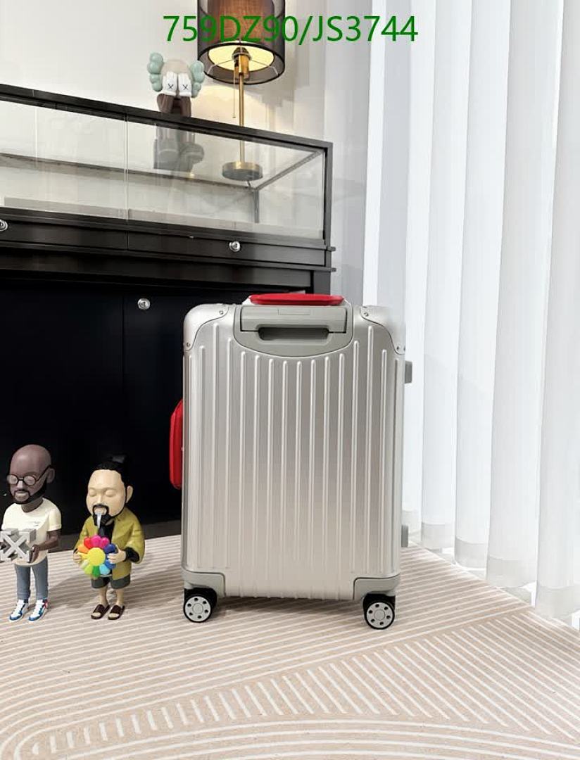 Rimowa-Trolley Case Code: JS3744