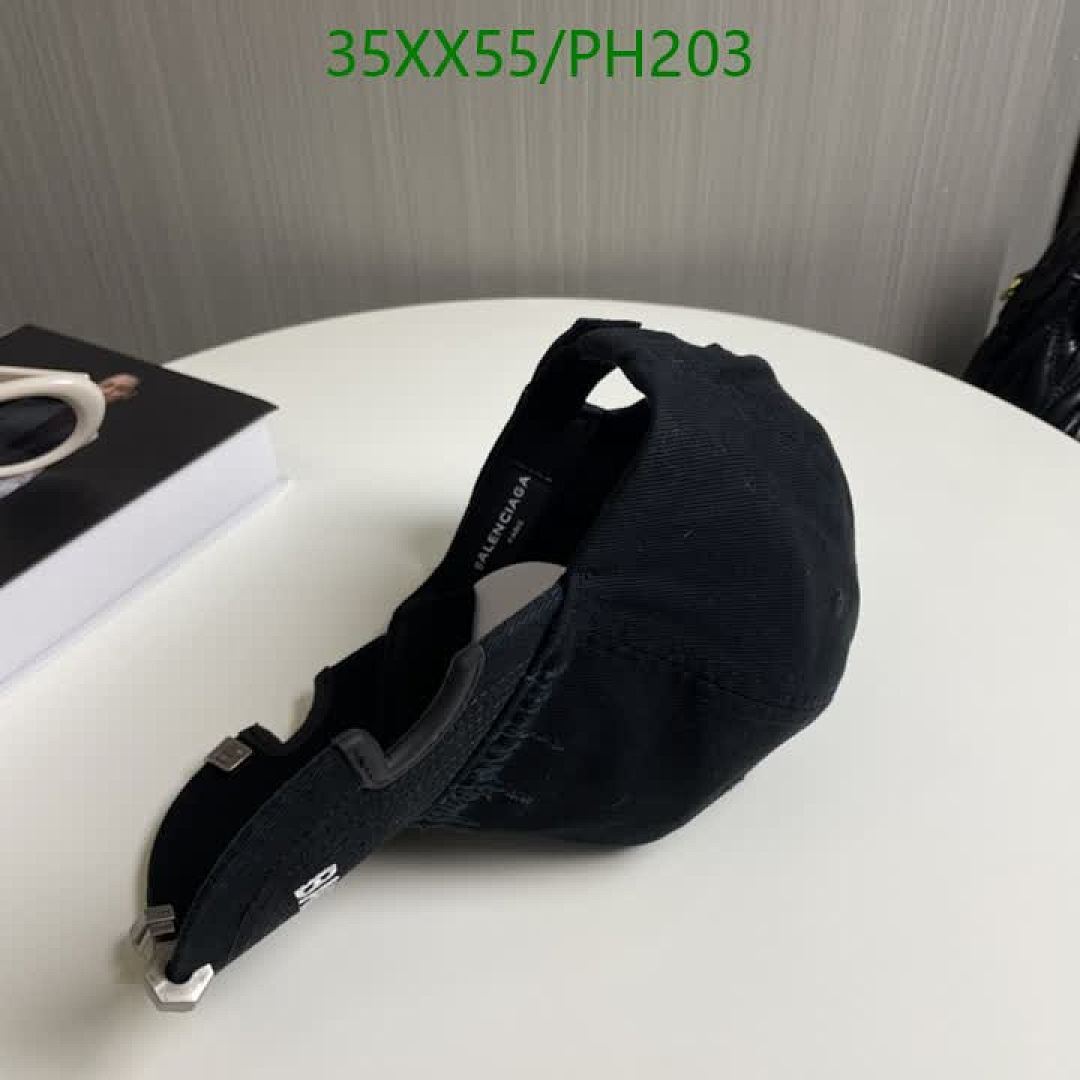 Balenciaga-Cap(Hat) Code: PH203 $: 35USD