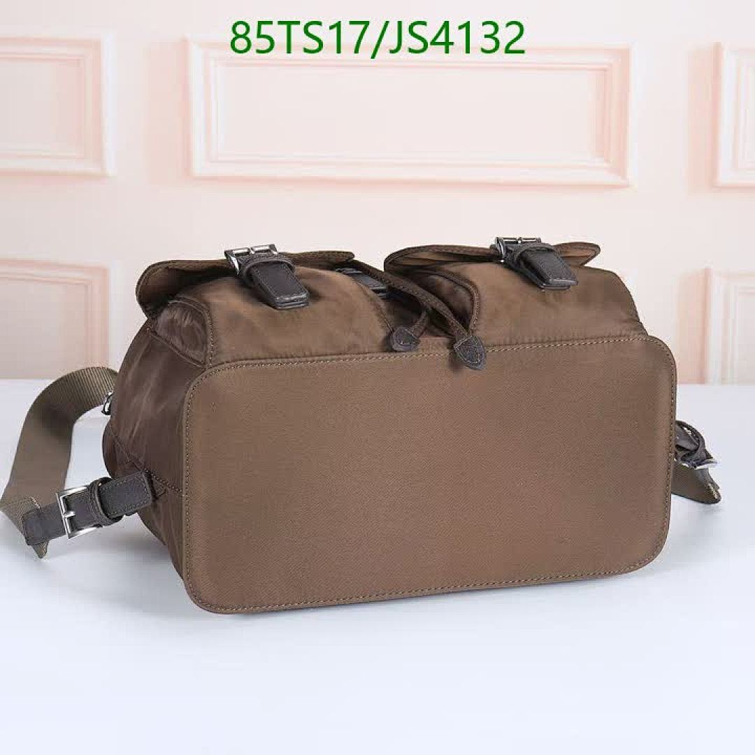 Prada-Bag-4A Quality Code: JS4132 $: 85USD