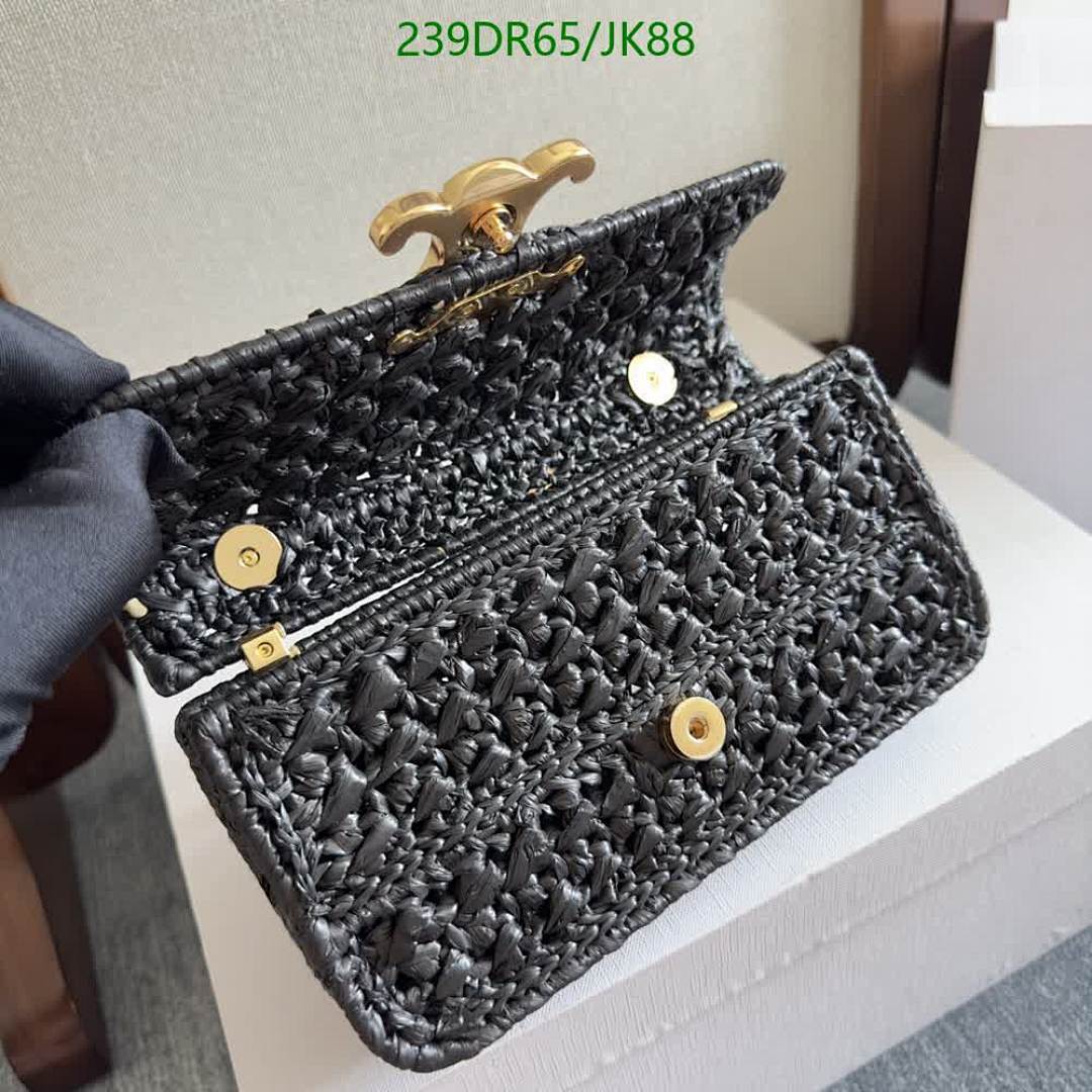 Celine-Bag-Mirror Quality Code: JK88 $: 239USD