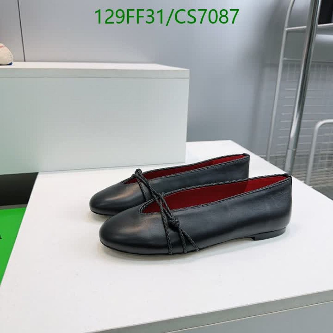 BV-Women Shoes Code: CS7087 $: 129USD