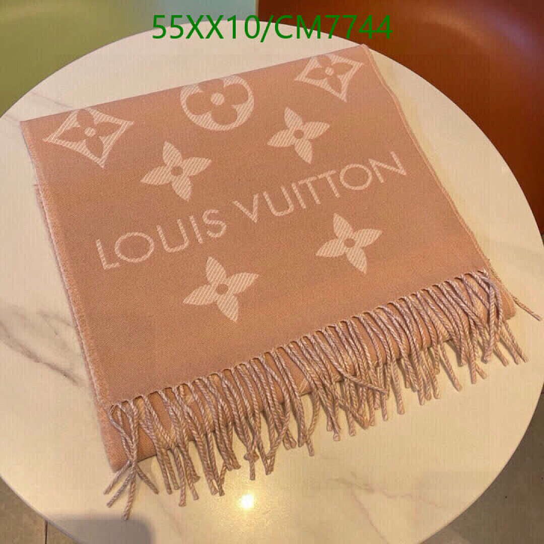 LV-Scarf Code: CM7744 $: 55USD