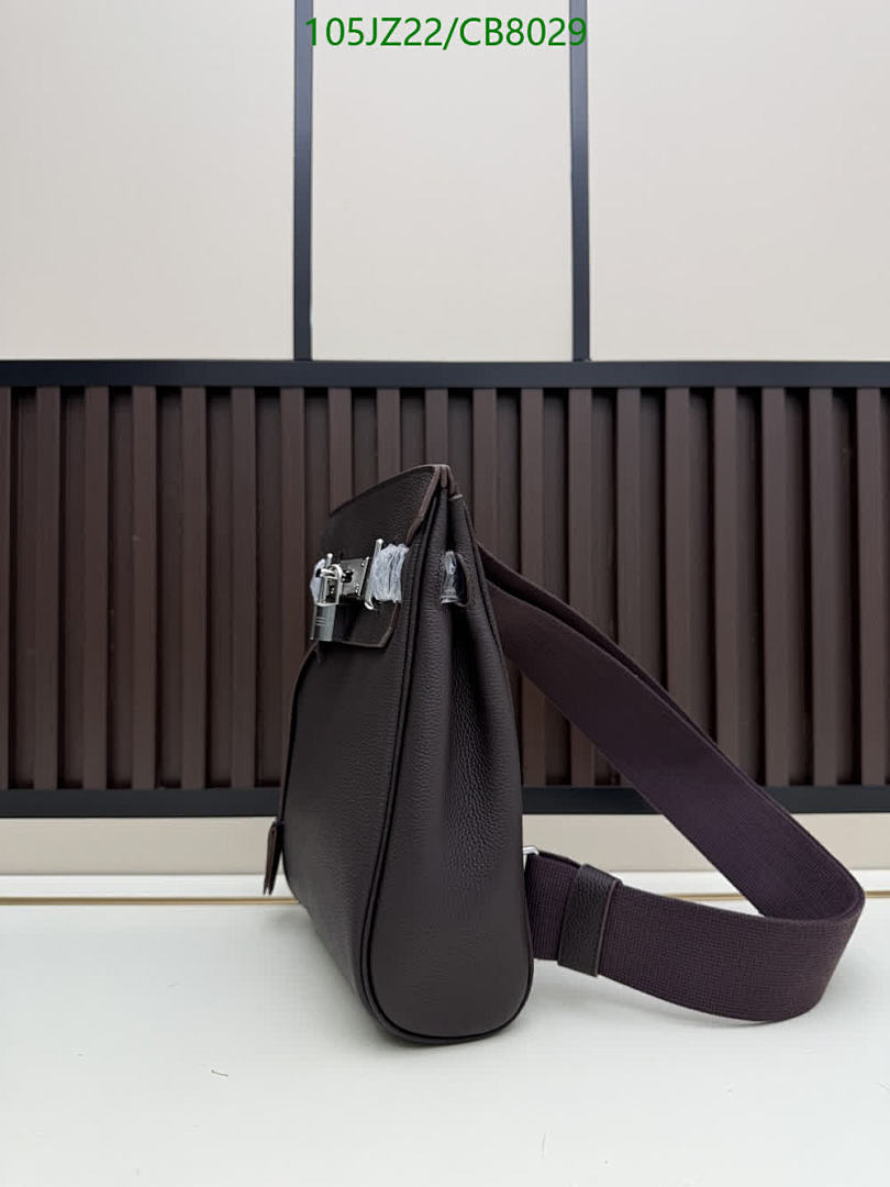 Hermes-Bag-4A Quality Code: CB8029 $: 105USD