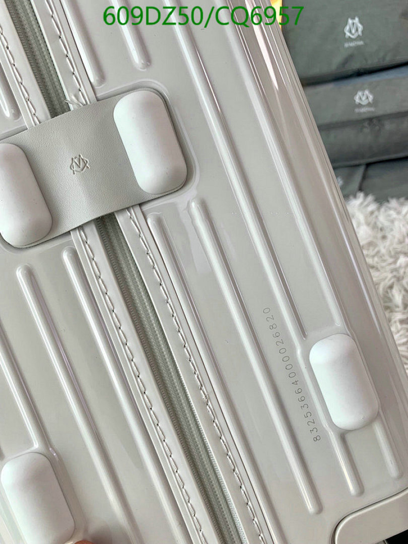 Rimowa-Trolley Case Code: CQ6957