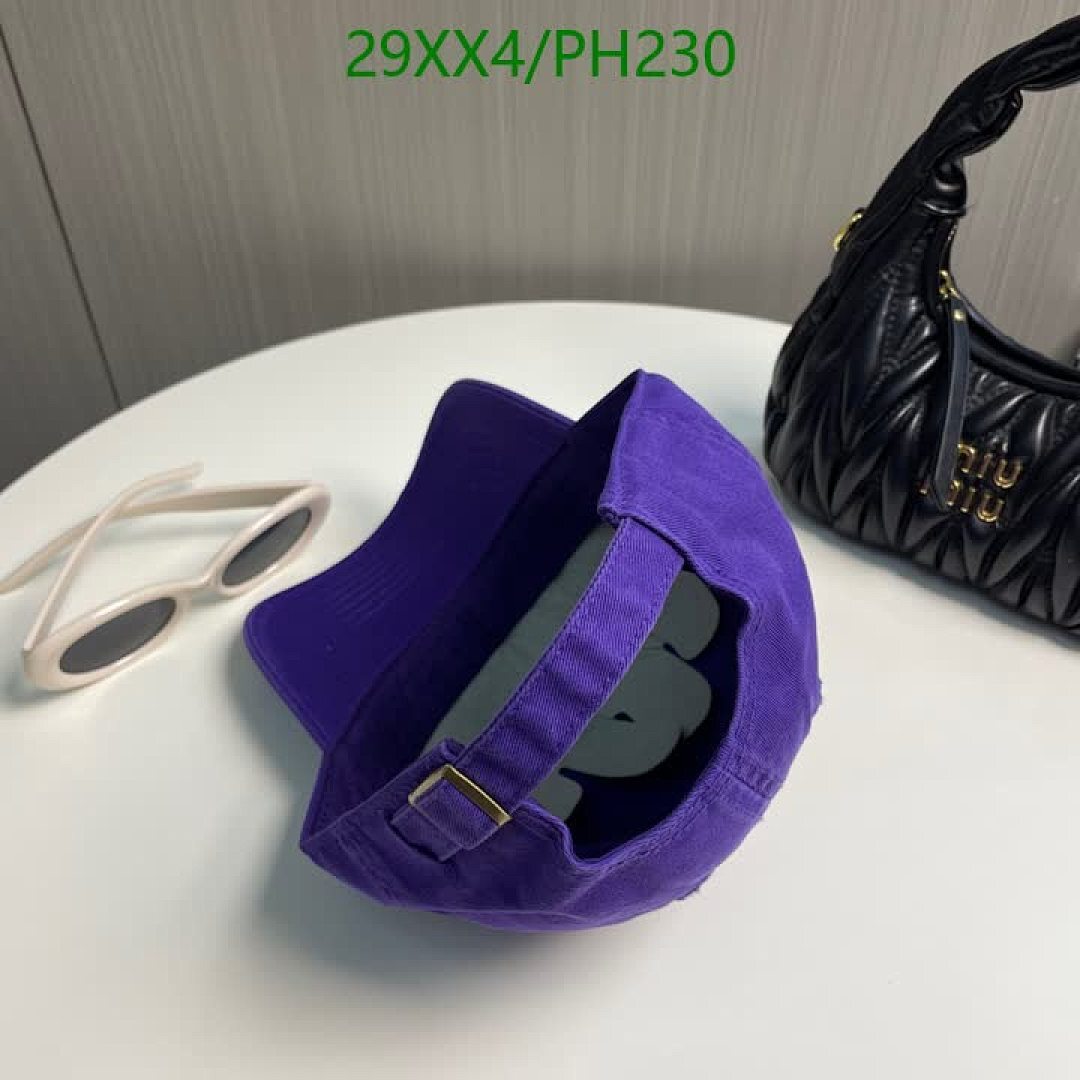 Chrome Hearts-Cap(Hat) Code: PH230 $: 29USD